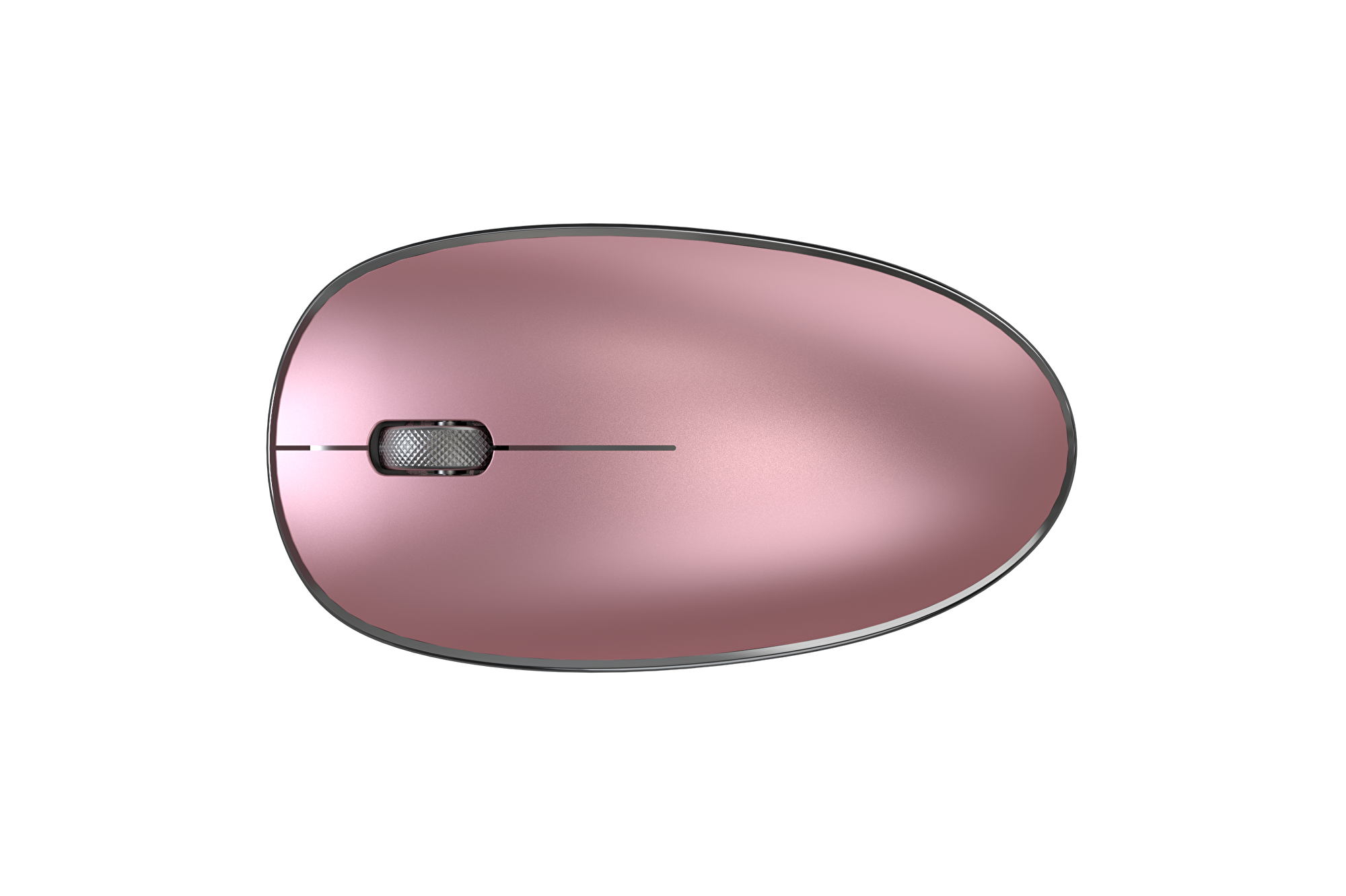 Pusat Business Pro Kablosuz Mouse - Rose Gold 23247